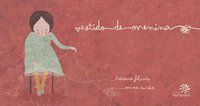 VESTIDO DE MENINA - FILINTO, TATIANA