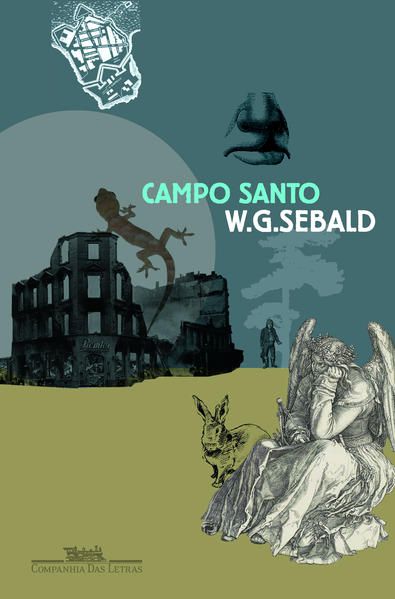 CAMPO SANTO - SEBALD, W. G.