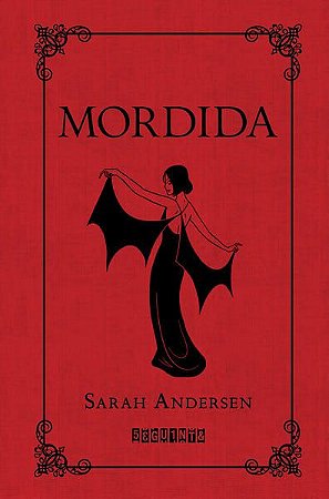 MORDIDA – SUCESSO NO TIKTOK - ANDERSEN, SARAH