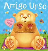 AMIGO URSO - CAMPLING, HANNAH