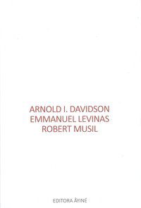 REFLEXÕES SOBRE O NACIONAL-SOCIALISMO - AUTOR(A): LÉVINAS, EMMANUEL