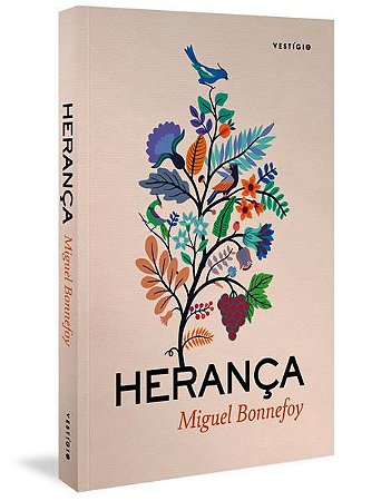 HERANÇA - BONNEFOY, MIGUEL