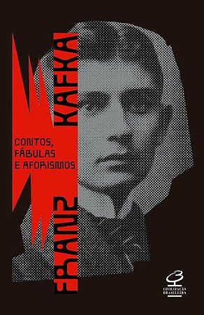 CONTOS, FÁBULAS E AFORISMOS - AUTOR(A): KAFKA, FRANZ
