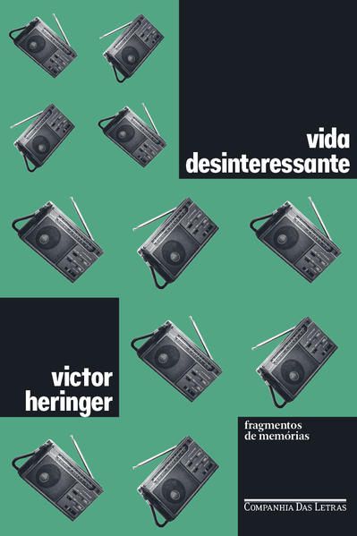 VIDA DESINTERESSANTE - HERINGER, VICTOR