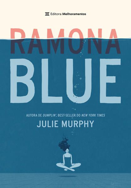 RAMONA BLUE - MURPHY, JULIE