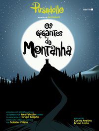 OS GIGANTES DA MONTANHA - PEIXOTO, INÊS