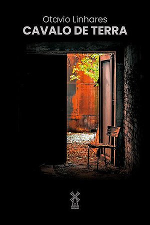 CAVALO DE TERRA - LINHARES, OTAVIO