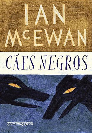 CÃES NEGROS - MCEWAN, IAN