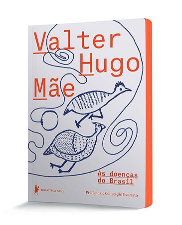 AS DOENÇAS DO BRASIL - MÃE, VALTER HUGO