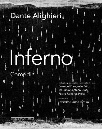 INFERNO - ALIGHIERI, DANTE