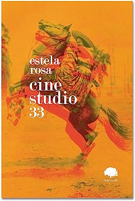 CINE STUDIO 33 - ROSA, ESTELA