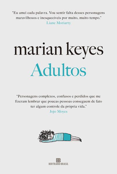 ADULTOS - KEYES, MARIAN