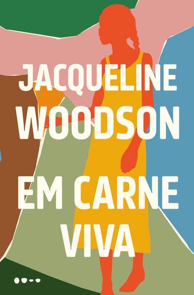 EM CARNE VIVA - WOODSON, JACQUELINE