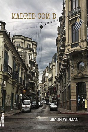 MADRID COM D - WIDMAN, SIMON