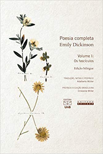 POESIA COMPLETA VOL. 1 - DICKINSON, EMILY