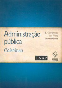 ADMINISTRAÇÃO PÚBLICA -