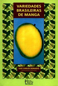 VARIEDADES BRASILEIRAS DE MANGA -