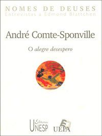 ANDRÉ COMTE-SPONVILLE - BLATTCHEN, EDMOND