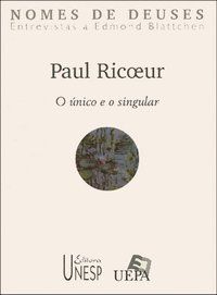 PAUL RICOEUR - BLATTCHEN, EDMOND