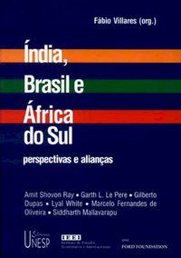 ÍNDIA, BRASIL E ÁFRICA DO SUL -