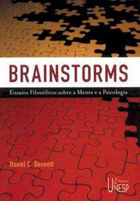 BRAINSTORMS - DENNETT, DANIEL C.