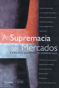 A SUPREMACIA DOS MERCADOS -