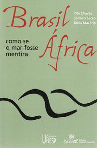 BRASIL/ÁFRICA -