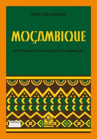 MOÇAMBIQUE - AUTOR(A): CABACO, JOSE LUIS