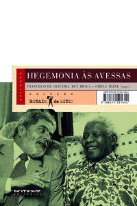 HEGEMONIA ÀS AVESSAS - COUTINHO, CARLOS NELSON