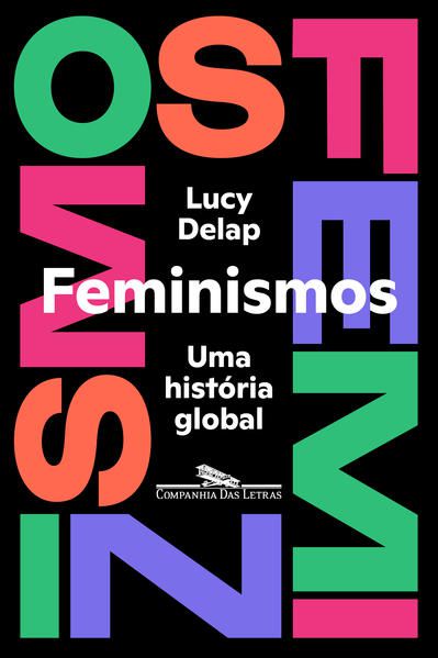 FEMINISMOS - DELAP, LUCY