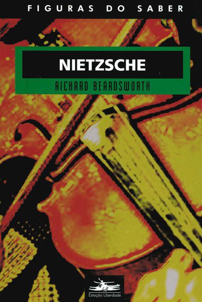 NIETZSCHE - VOL. 2 - BEARDSWORTH, RICHARD