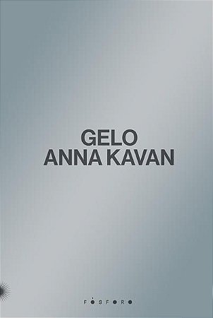 GELO - KAVAN, ANNA