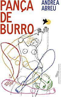 PANÇA DE BURRO - ABREU, ANDREA