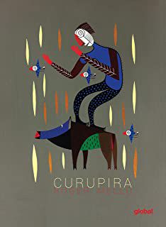 CURUPIRA - VOL. 1 - MELLO, ROGER