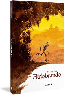 ALDOBRANDO - AUTOR(A): GIPI