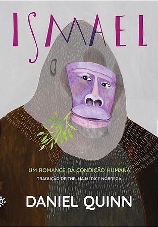 ISMAEL - QUINN, DANIEL