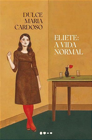 ELIETE - AUTOR(A): CARDOSO, DULCE MARIA