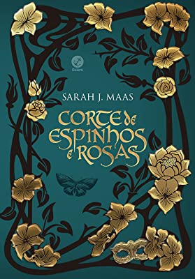 CORTE DE ESPINHOS E ROSAS (VOL. 1 - EDIÇÃO ESPECIAL) - VOL. 1 - AUTOR(A): MAAS, SARAH J.