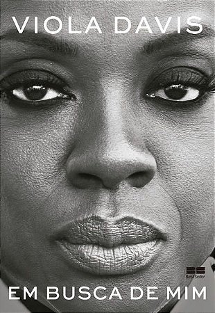EM BUSCA DE MIM - AUTOR(A): DAVIS, VIOLA