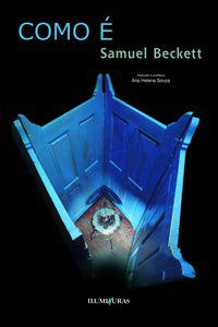 COMO É - AUTOR(A): BECKETT, SAMUEL