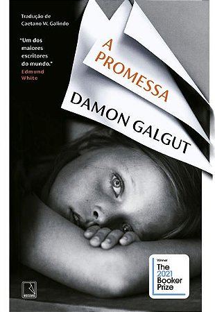 A PROMESSA - GALGUT, DAMON