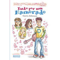 TUDO POR UM NAMORADO - REBOUÇAS, THALITA