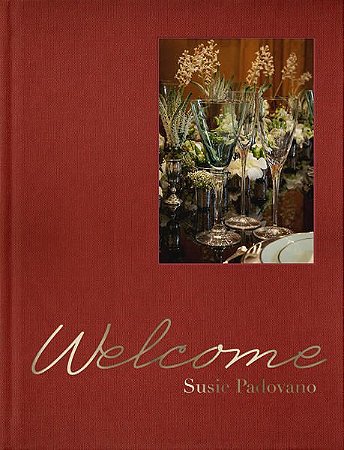 WELCOME - PADOVANO, SUSIE