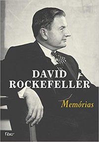 MEMÓRIAS - ROCKEFELLER, DAVID