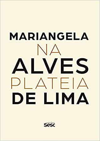 MARIANGELA ALVES DE LIMA - VOL. 4 - AUTOR(A): LIMA, MARIANGELA ALVES DE