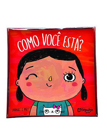 COMO VOCÊ ESTÁ? - AUTOR(A): IVANKE