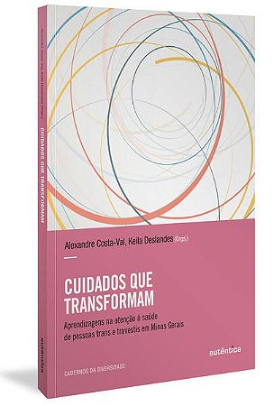 CUIDADOS QUE TRANSFORMAM -