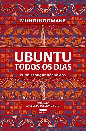 UBUNTU TODOS OS DIAS - AUTOR(A): NGOMANE, MUNGI