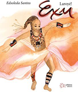 EXU - AUTOR(A): SANTOS, EDSOLEDA