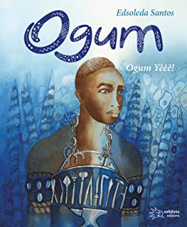 OGUM - AUTOR(A): SANTOS, EDSOLEDA